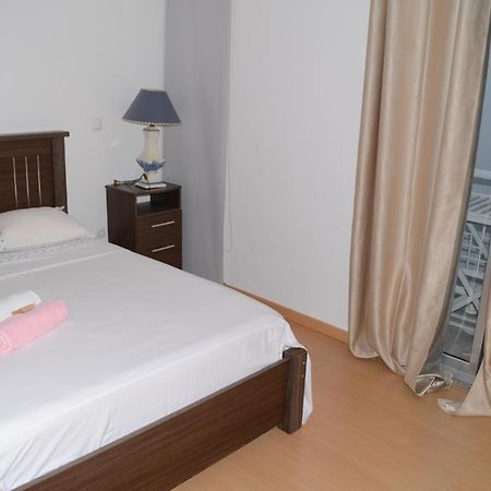 Apartamento Terra Branca Praia Kültér fotó