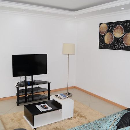Apartamento Terra Branca Praia Kültér fotó