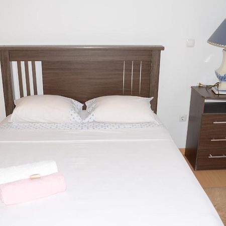 Apartamento Terra Branca Praia Kültér fotó