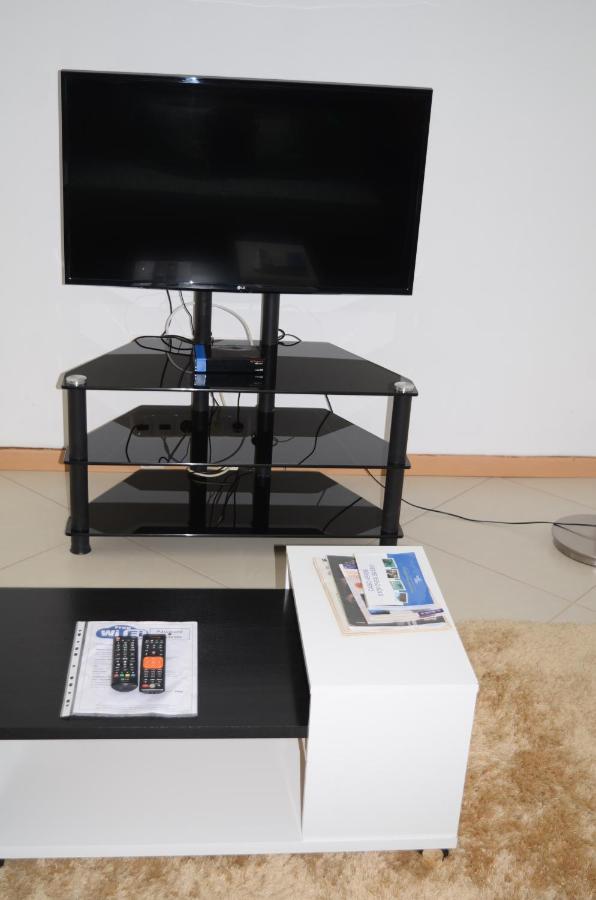Apartamento Terra Branca Praia Kültér fotó