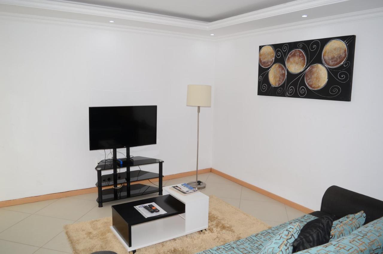 Apartamento Terra Branca Praia Kültér fotó