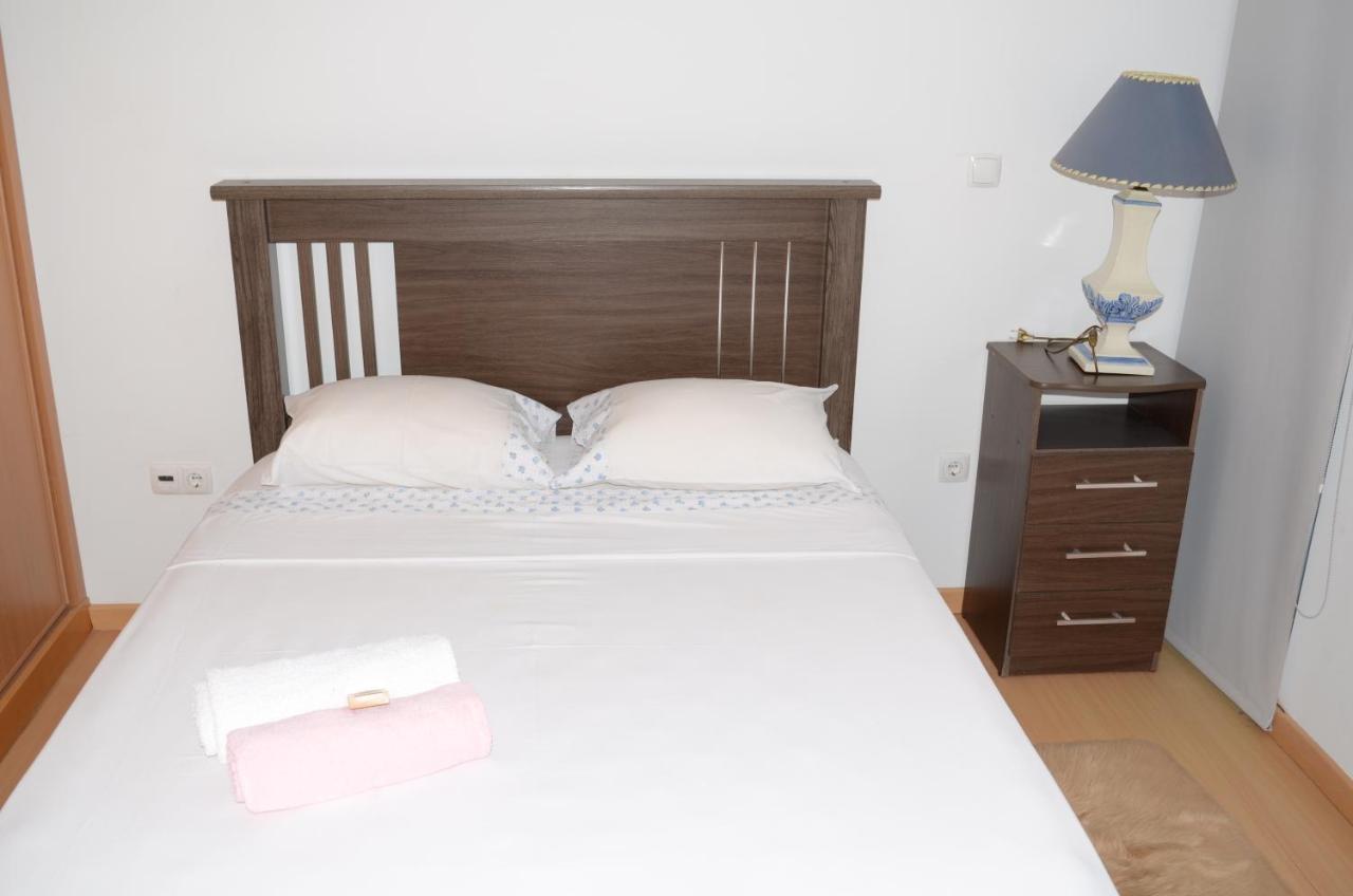 Apartamento Terra Branca Praia Kültér fotó