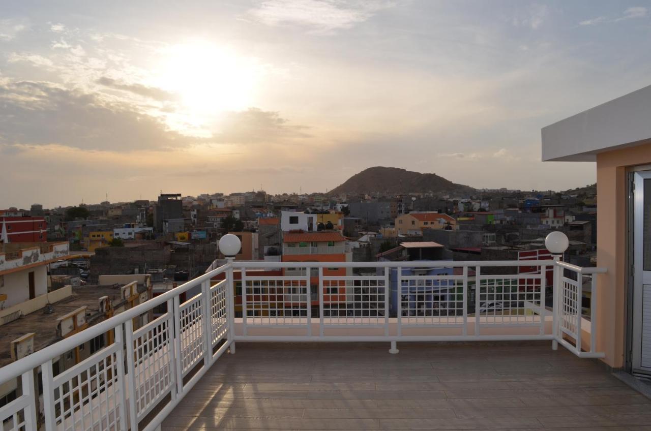 Apartamento Terra Branca Praia Kültér fotó