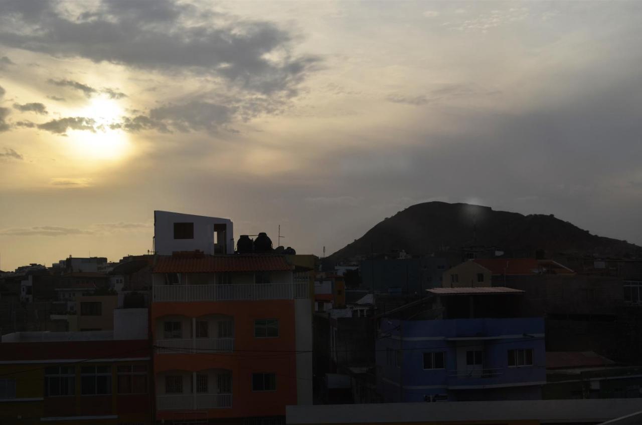 Apartamento Terra Branca Praia Kültér fotó