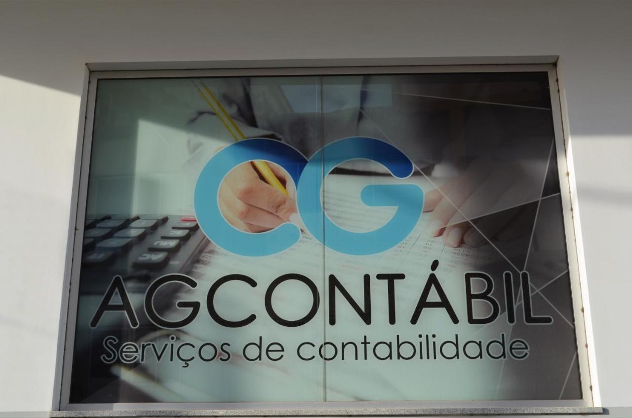 Apartamento Terra Branca Praia Kültér fotó