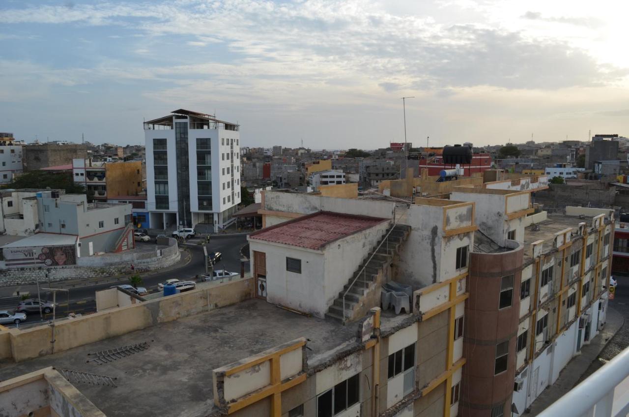 Apartamento Terra Branca Praia Kültér fotó