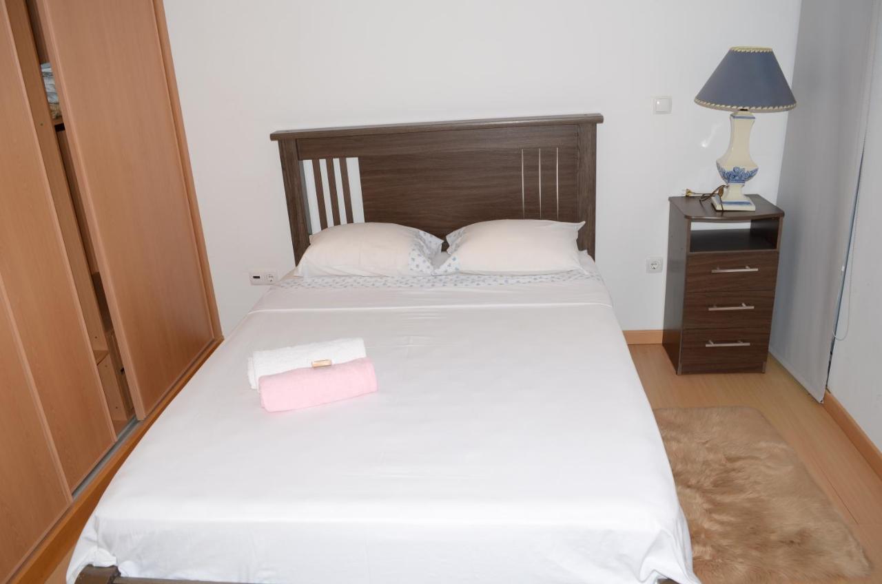 Apartamento Terra Branca Praia Kültér fotó