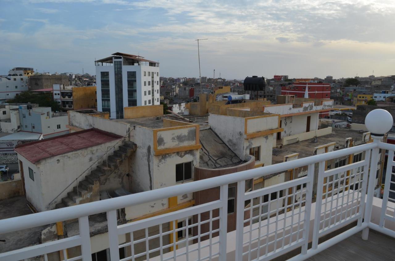 Apartamento Terra Branca Praia Kültér fotó