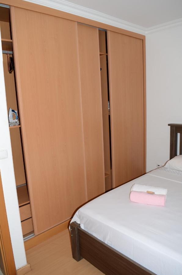 Apartamento Terra Branca Praia Kültér fotó