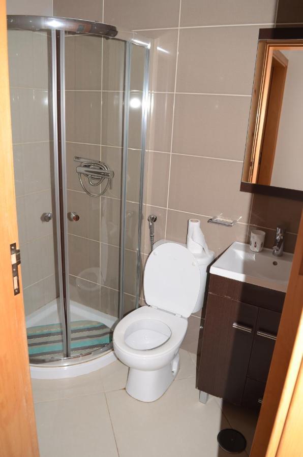 Apartamento Terra Branca Praia Kültér fotó
