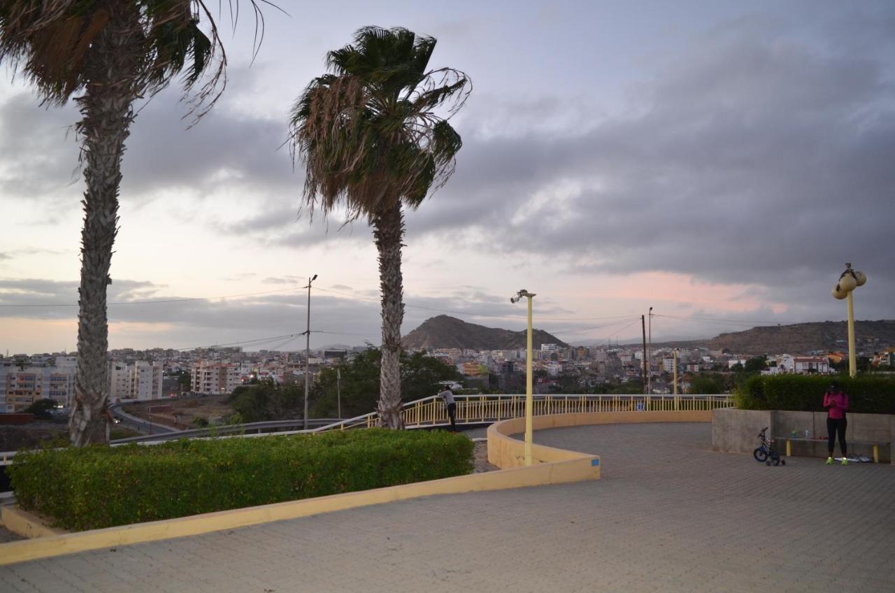 Apartamento Terra Branca Praia Kültér fotó
