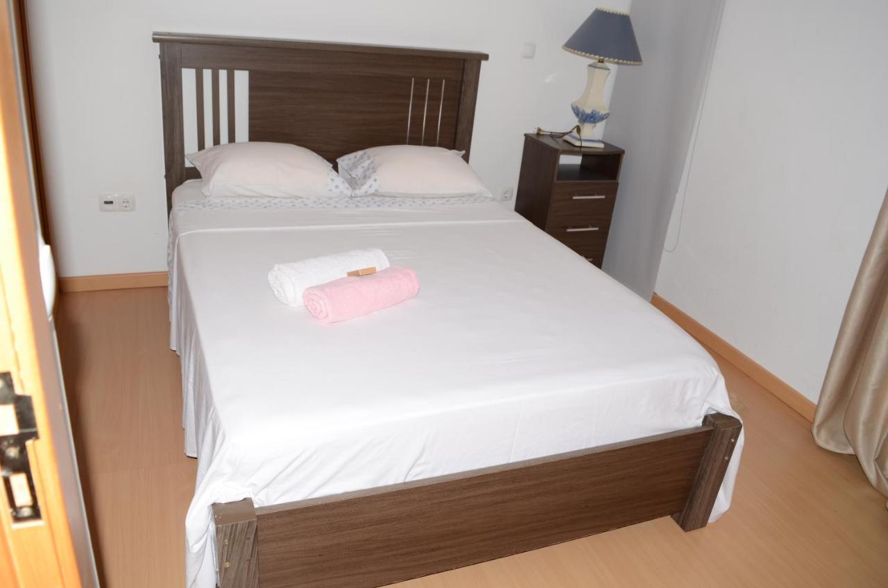 Apartamento Terra Branca Praia Kültér fotó