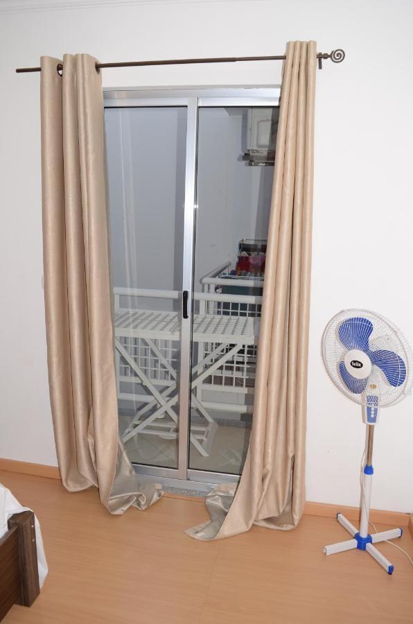 Apartamento Terra Branca Praia Kültér fotó