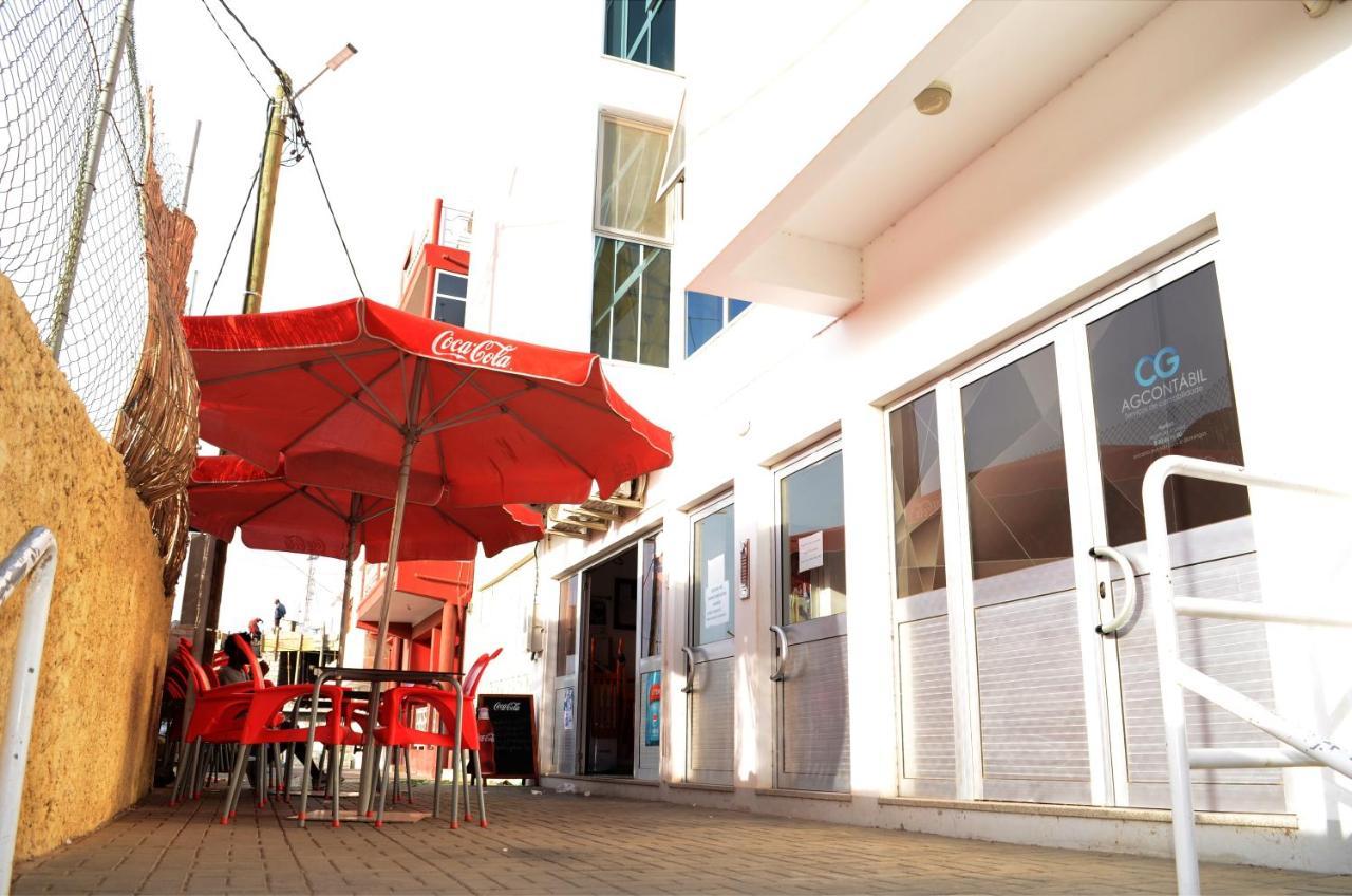 Apartamento Terra Branca Praia Kültér fotó