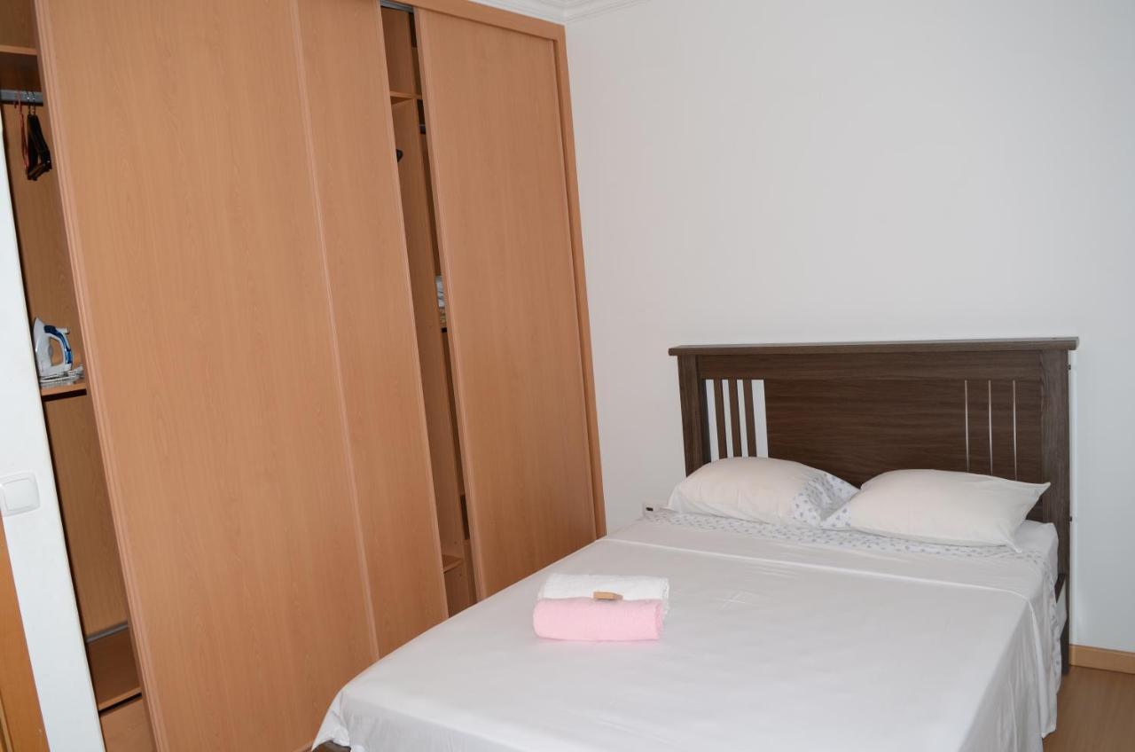 Apartamento Terra Branca Praia Kültér fotó