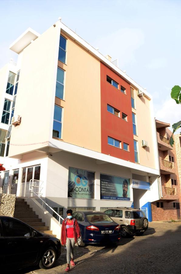 Apartamento Terra Branca Praia Kültér fotó