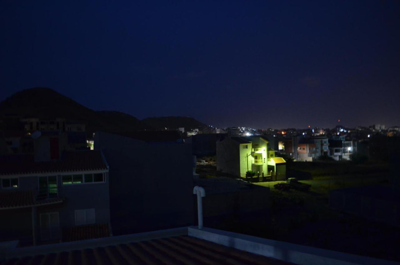 Apartamento Terra Branca Praia Kültér fotó
