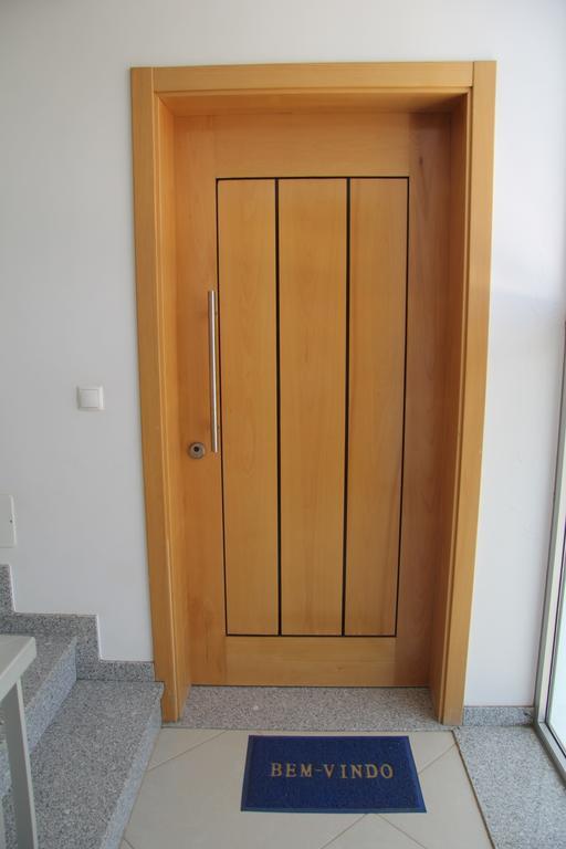 Apartamento Terra Branca Praia Szoba fotó