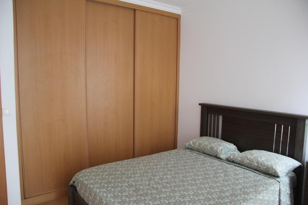 Apartamento Terra Branca Praia Kültér fotó