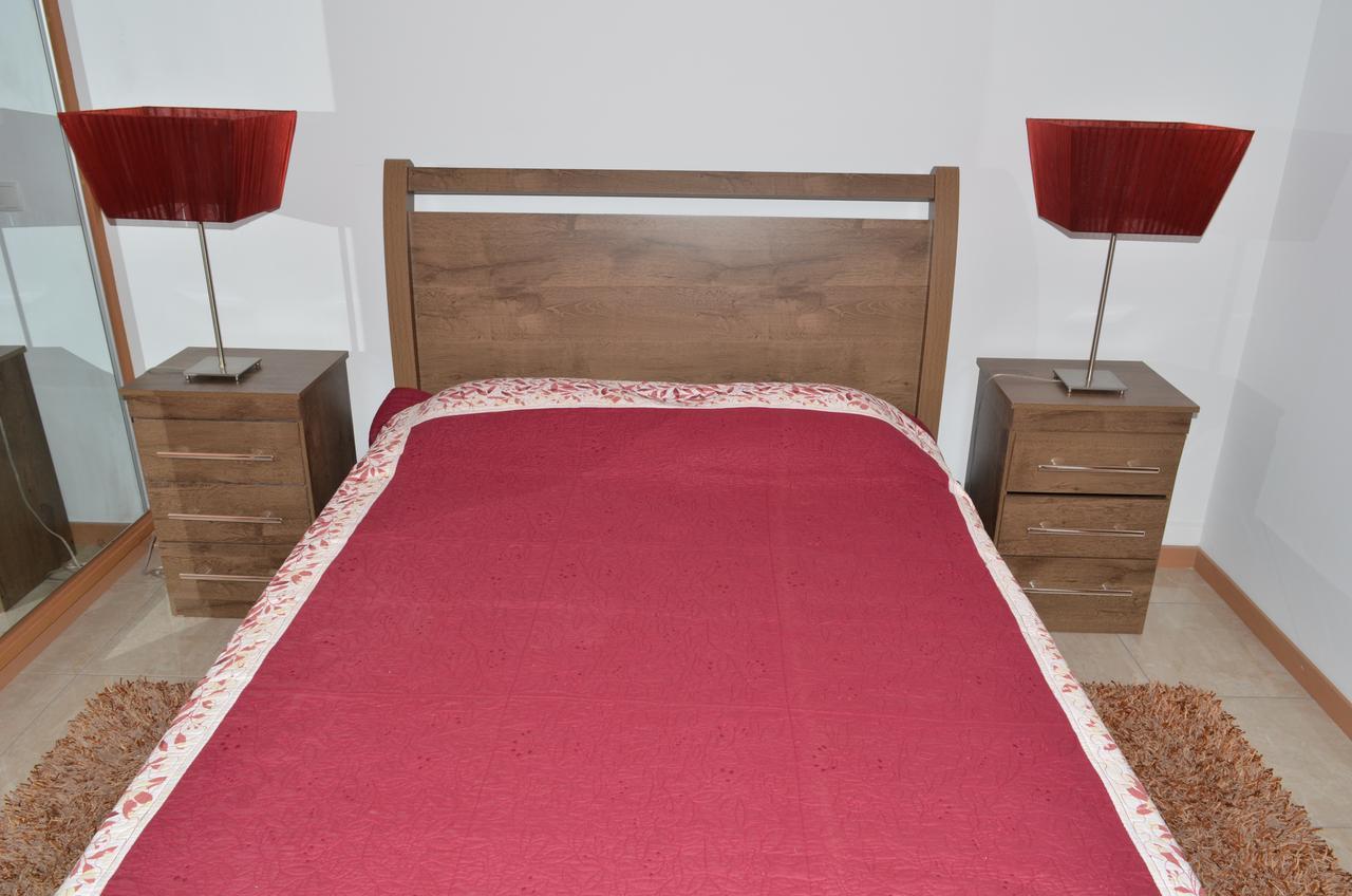 Apartamento Terra Branca Praia Kültér fotó