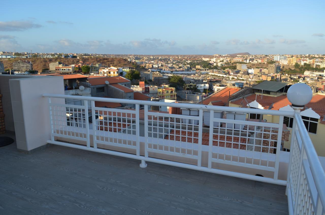Apartamento Terra Branca Praia Kültér fotó
